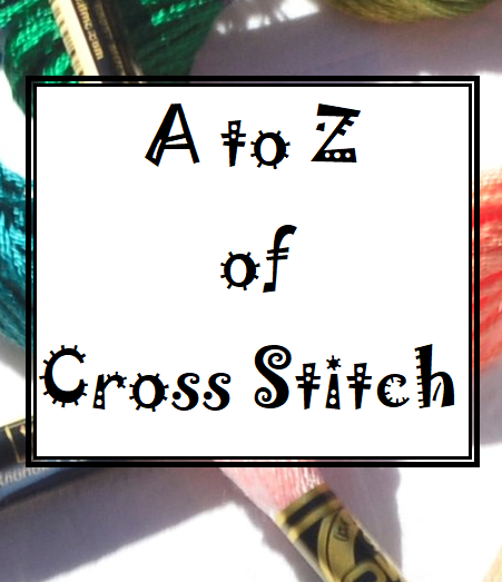 Mini Book Street Cross Stitch Embroidery Needlepoint Pattern PDF